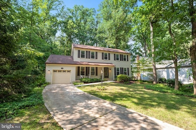 6041 Misty Arch Run, Columbia, MD 21044 - photo 3