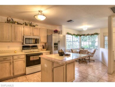 Kitchen - Prep Counter