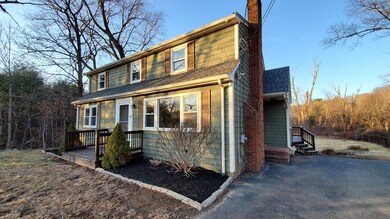 295 Central St, Stoughton, MA 02072 - photo 5