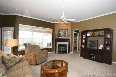 1212 W 117th St S, Jenks, OK 74037 - photo 2