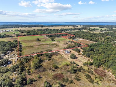 00 N 4th Ave, Cartwright, OK 74731 - photo 3