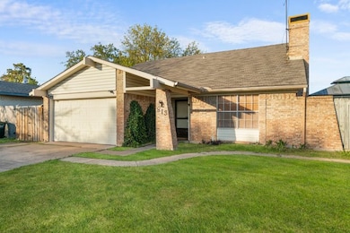 813 Via Avenida, Mesquite, TX 75150 - photo 4