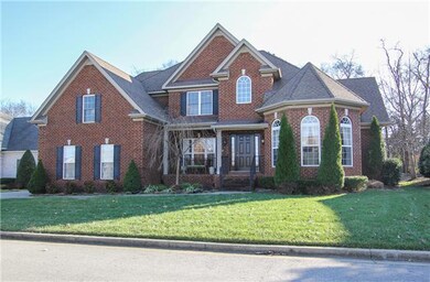 Great Curb Side Appeal