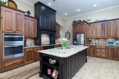 1020 Scarlet Dr, Oxford, MS 38655 - photo 5