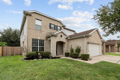 4104 Summer Ln, Pearland, TX 77584 - photo 2