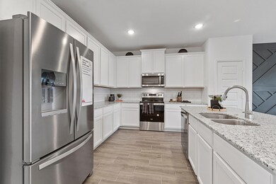 3028 Dixondale Dr, Fort Worth, TX 76108 - photo 4