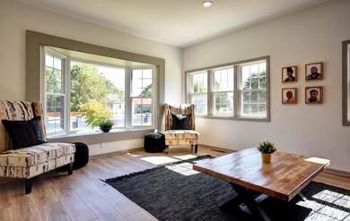 Living Space (2)
