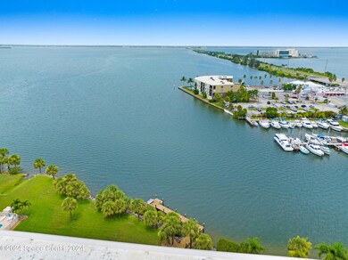 River views for miles