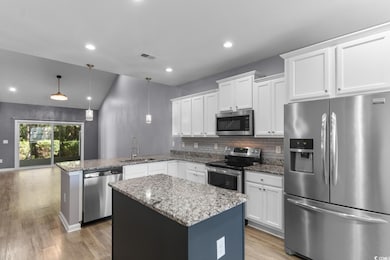 100 MacHrie Loop unit C, Myrtle Beach, SC 29588 - photo 6