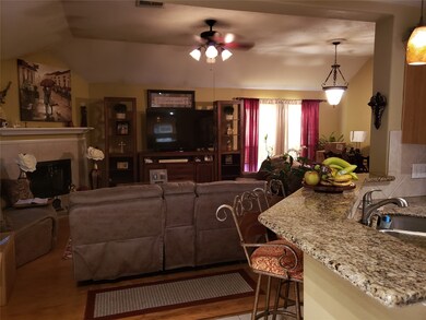 8902 Green Castle Way, Houston, TX 77095 - photo 6