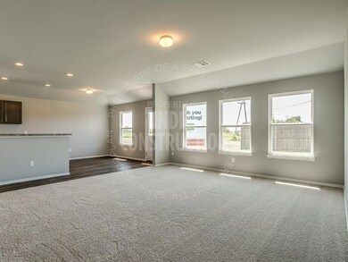 3873 Ada Ave, Harrah, OK 73045 - photo 4