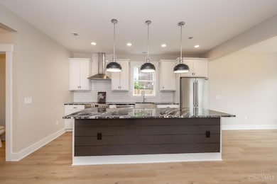 3217 Gilbert Ave, Cincinnati, OH 45207 - photo 5