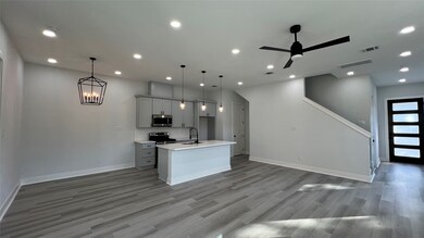 6648 Lozier St unit B, Houston, TX 77021 - photo 5