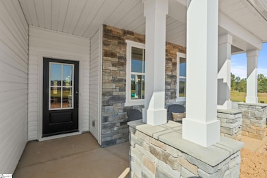 177 Anderson Oaks Ln unit 36, Easley, SC 29642 - photo 3