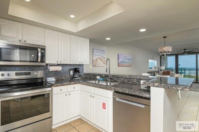 Suntide III unit 302, South Padre Island, TX 78597 - photo 5