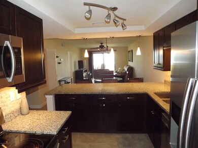 New Kitchen