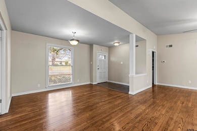 624 Zelwood Dr, Tyler, TX 75701 - photo 6