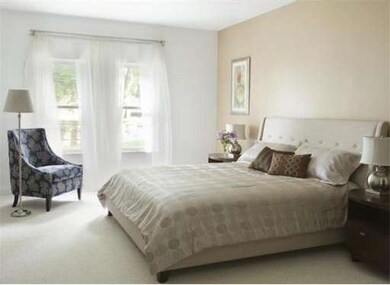 Hammonswood at Chestnut Hill unit E319, Chestnut Hill, MA 02467 - photo 5