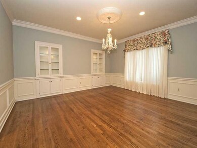 Dining Room.