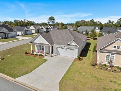 176 Oakside Cir, Leesburg, GA 31763 - photo 6