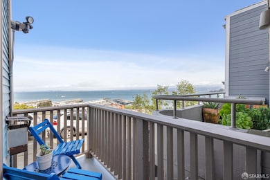 21 Alta St unit A, San Francisco, CA 94133 - photo 2