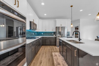 8318 N Sun Crest Dr, Eagle Mountain, UT 84005 - photo 7