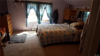 Bedroom 3- 2nd floor