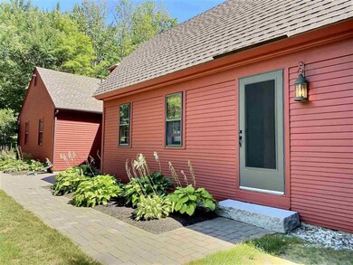 118 Rowell Hill Rd, New London, NH 03257 - photo 2