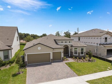 2849 Matera Dr, Saint Cloud, FL 34771 - photo 2
