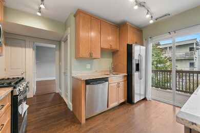 20 Thelma Rd unit 3, Dorchester, MA 02122 - photo 4