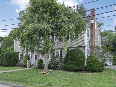 42 Wilson Ave, Watertown, MA 02472 - photo 2