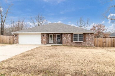 Rocking Chair Front Porch Ranch Home w/New HVAC