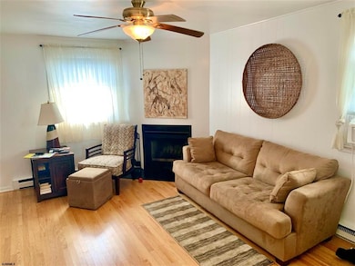 13 Lafayette Place unit 1, Brigantine, NJ 08203 - photo 2