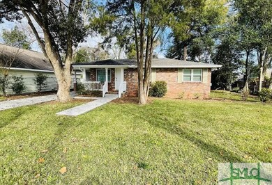 766 E Bolton St, Savannah, GA 31401 - photo 2