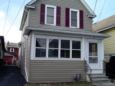 72 1st Ave, North Tonawanda, NY 14120 - photo 2