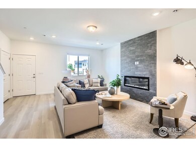 2858 Bear Springs Cir, Longmont, CO 80503 - photo 3