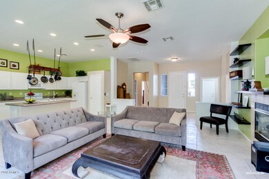 07- 2898 E. Harwell Rd, Gilbert