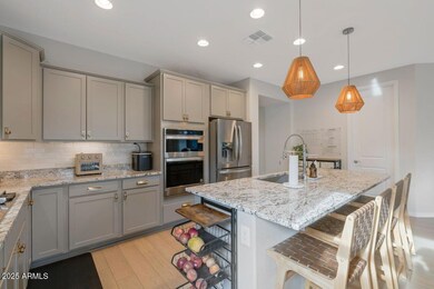 1929 W Burnside Trail, Phoenix, AZ 85085 - photo 7