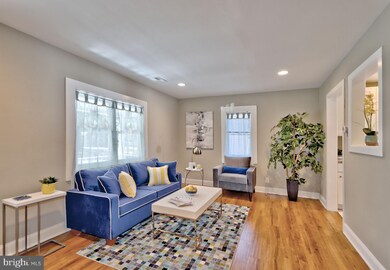 1537 Maple Ave, Haddon Heights, NJ 08035 - photo 5