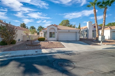 9801 Concord Downs Ave, Las Vegas, NV 89117 - photo 3