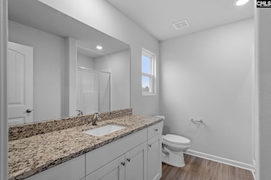 1648 Hidden Garden Ln, Gilbert, SC 29054 - photo 5