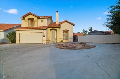 2524 Rising Legend Way, Las Vegas, NV 89106 - photo 2