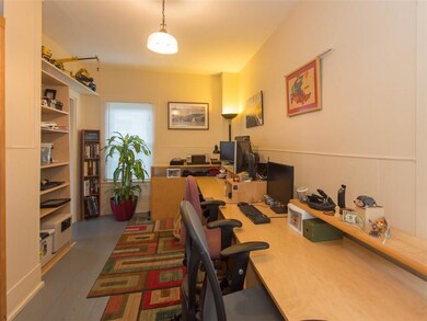 Office that could be used as 1st...