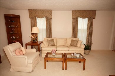 Immaculate and Move-In Ready!