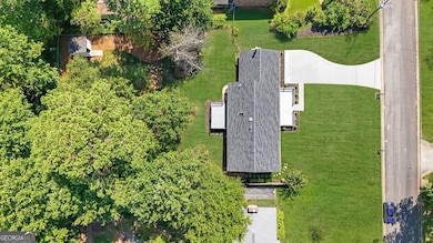 3122 Vandiver Dr, Marietta, GA 30066 - photo 4