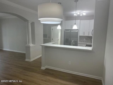 Gardens of Bridgehampton unit 801, Jacksonville, FL 32216 - photo 7