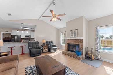 28980 Comstock Rd, Elberta, AL 36530 - photo 4