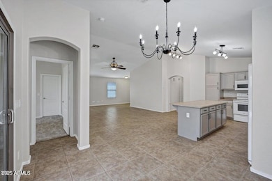 2943 E Mead Dr, Gilbert, AZ 85298 - photo 7