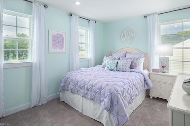 422 Early Station Trail, Carrollton, VA 23314 - photo 5