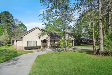 48 Hunters Creek Dr, Huntsville, TX 77340 - photo 3